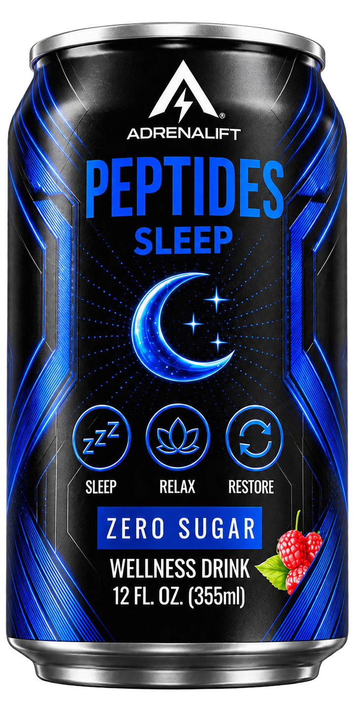 ADRENALIFT SLEEP can